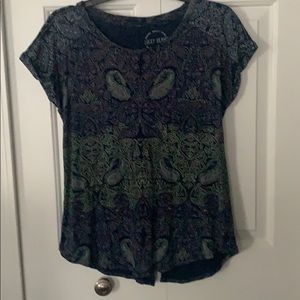 Lucky brand tee